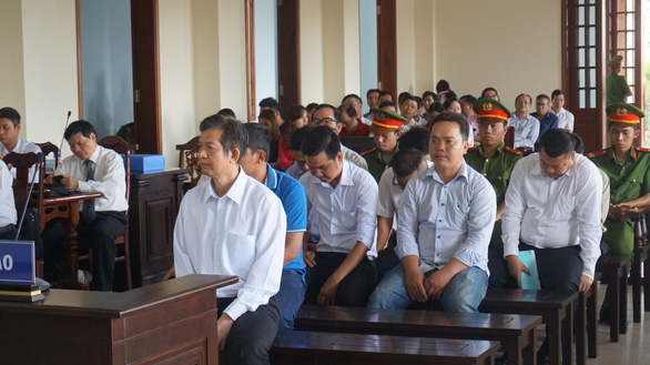 Điểu tra bổ sung vụ thất thoát ngàn tỉ tại Vietcombank Tây Đô - Ảnh 1. Điểu tra bổ sung vụ thất thoát ngàn tỉ tại Vietcombank Tây Đô - Ảnh 1.
