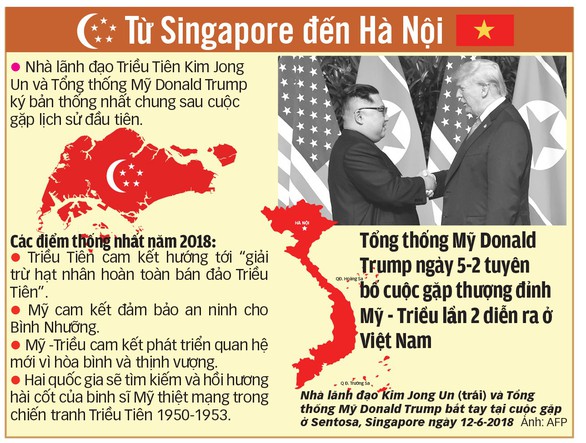Hà Nội trước giờ G của Hội nghị Thượng đỉnh Mỹ - Triều - Ảnh 3. Hà Nội trước giờ G của Hội nghị Thượng đỉnh Mỹ - Triều - Ảnh 3.