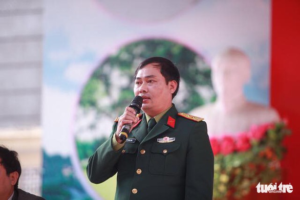 Toàn cảnh chỉ tiêu tuyển sinh vào các trường quân đội năm 2019 - Ảnh 1. Toàn cảnh chỉ tiêu tuyển sinh vào các trường quân đội năm 2019 - Ảnh 1.