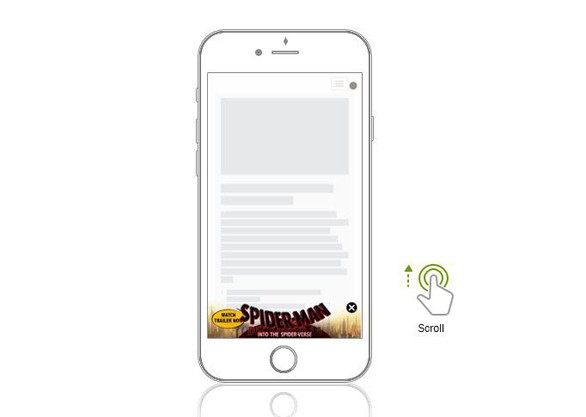 Mobile Roller - xu hướng quảng cáo đi đầu trong năm 2019? - Ảnh 3. Mobile Roller - xu hướng quảng cáo đi đầu trong năm 2019? - Ảnh 3.