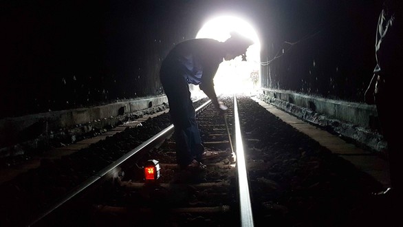 tàu hải vân tàu hải vân