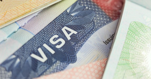 Việt Nam thí điểm cấp visa điện tử cho công dân 80 nước - Ảnh 2. Việt Nam thí điểm cấp visa điện tử cho công dân 80 nước - Ảnh 2.
