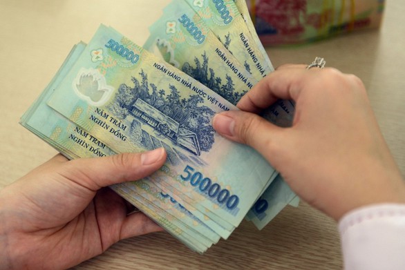 Nâng mức cho vay tối đa đối với hộ nghèo lên 100 triệu đồng từ 1-3 - Ảnh 1. Nâng mức cho vay tối đa đối với hộ nghèo lên 100 triệu đồng từ 1-3 - Ảnh 1.