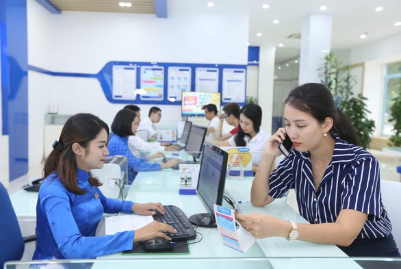 VNPT sẽ cho thêm một nhà mạng ảo nước ngoài thuê hạ tầng - Ảnh 1. VNPT sẽ cho thêm một nhà mạng ảo nước ngoài thuê hạ tầng - Ảnh 1.