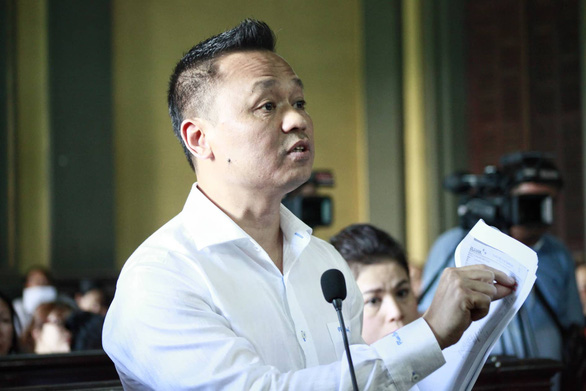 Viện kiểm sát đề nghị tòa chấp nhận vợ chồng Đặng Lê Nguyên Vũ ly hôn - Ảnh 4.
