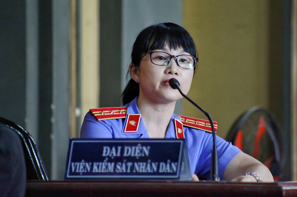 Viện kiểm sát đề nghị tòa chấp nhận vợ chồng Đặng Lê Nguyên Vũ ly hôn - Ảnh 3.