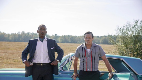 Green Book bị chê là phim đoạt giải Oscar dở nhất - Ảnh 1. Green Book bị chê là phim đoạt giải Oscar dở nhất - Ảnh 1.