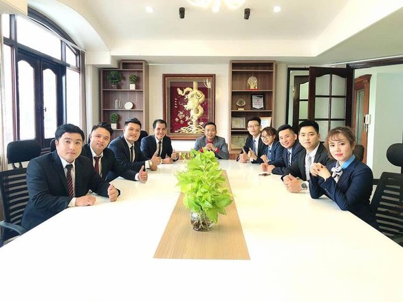 Địa ốc Long Phát khai trương đầu năm 2019 - Ảnh 3. Địa ốc Long Phát khai trương đầu năm 2019 - Ảnh 3.