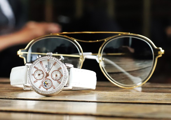 Đăng Quang Watch tặng 50 triệu đồng dịp khai trương showroom mới - Ảnh 5. Đăng Quang Watch tặng 50 triệu đồng dịp khai trương showroom mới - Ảnh 5.