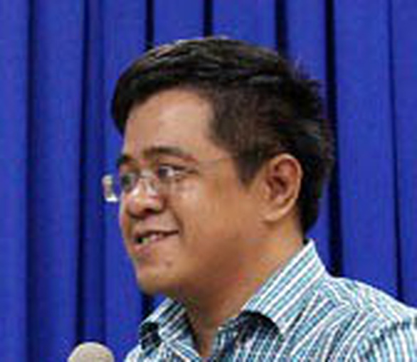 ts nguyen thanh trung