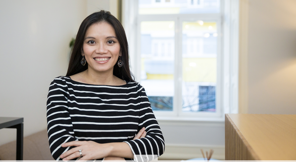Startup Việt gọi vốn thành công 7 triệu USD tại Mỹ - Ảnh 1. Startup Việt gọi vốn thành công 7 triệu USD tại Mỹ - Ảnh 1.