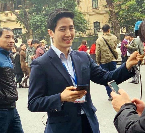 Hàn Quốc đặt niềm tin vào thượng đỉnh Mỹ - Triều - Ảnh 3. Hàn Quốc đặt niềm tin vào thượng đỉnh Mỹ - Triều - Ảnh 3.