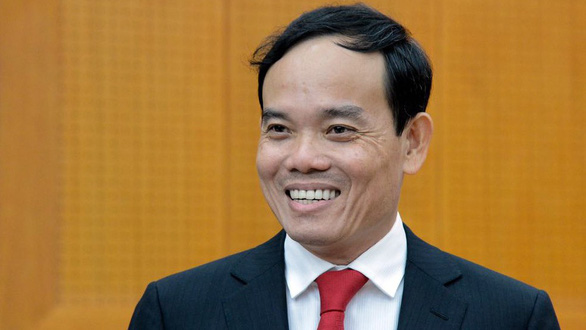 Ông Trần Lưu Quang làm phó bí thư thường trực Thành ủy TP.HCM - Ảnh 3. Ông Trần Lưu Quang làm phó bí thư thường trực Thành ủy TP.HCM - Ảnh 3.