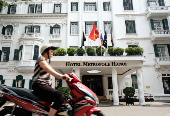 Nhà Trắng: Thượng đỉnh Mỹ - Triều sẽ diễn ra tại khách sạn Metropole - Ảnh 3.