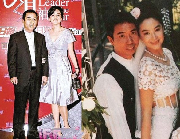 Song - Song và các cặp showbiz: thiên hạ nhấp nhổm họ có ly hôn? - Ảnh 3. Song - Song và các cặp showbiz: thiên hạ nhấp nhổm họ có ly hôn? - Ảnh 3.