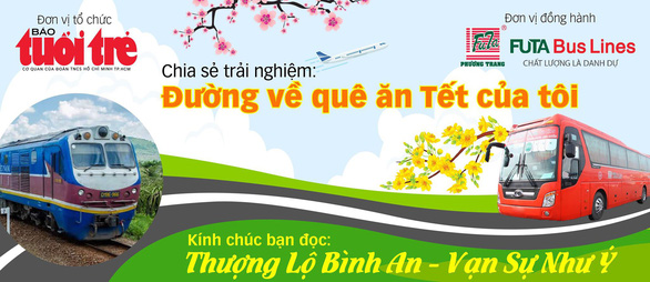 Tết trên chuyến tàu về quê ăn tết muộn - Ảnh 2. Tết trên chuyến tàu về quê ăn tết muộn - Ảnh 2.