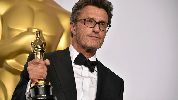 Đường đến Oscar 2019: Giải Mỹ nhưng cơ hội rất ít cho đạo diễn Mỹ - Ảnh 12. Đường đến Oscar 2019: Giải Mỹ nhưng cơ hội rất ít cho đạo diễn Mỹ - Ảnh 12.