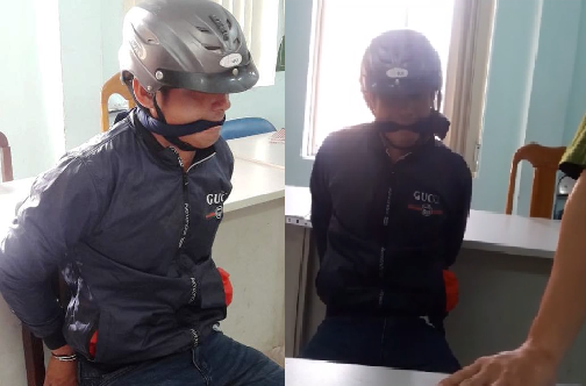 Nghi phạm sát hại cha mẹ và bà nội luôn bị kích động - Ảnh 1. Nghi phạm sát hại cha mẹ và bà nội luôn bị kích động - Ảnh 1.