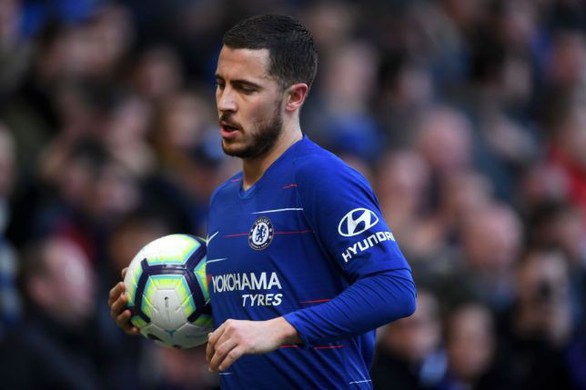 Được chi 300 triệu bảng mua cầu thủ, Zidane nhắm Hazard, Neymar, Mbappe - Ảnh 1. Được chi 300 triệu bảng mua cầu thủ, Zidane nhắm Hazard, Neymar, Mbappe - Ảnh 1.