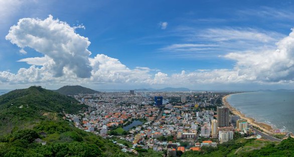 Safari Hồ Tràm được ủng hộ triển khai - Ảnh 1. Safari Hồ Tràm được ủng hộ triển khai - Ảnh 1.