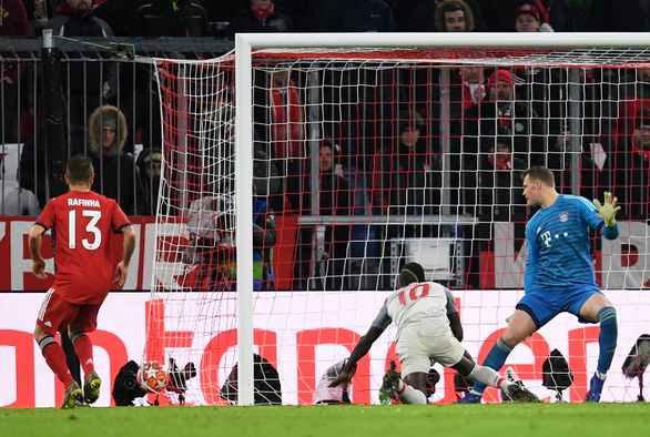 Quật ngã B.M tại Allianz Arena, Liverpool hiên ngang vào tứ kết Champions League - Ảnh 3. Quật ngã B.M tại Allianz Arena, Liverpool hiên ngang vào tứ kết Champions League - Ảnh 3.