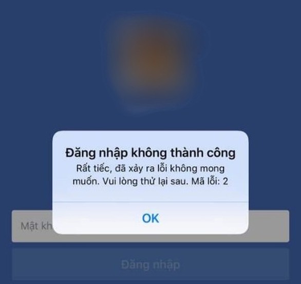Nhiều tài khoản không dám chi tiền chạy quảng cáo trên Facebook - Ảnh 1. Nhiều tài khoản không dám chi tiền chạy quảng cáo trên Facebook - Ảnh 1.
