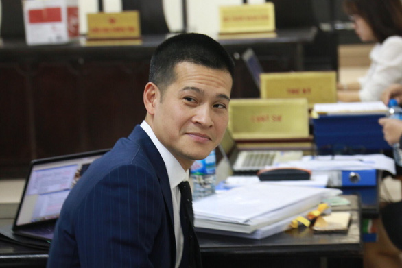 Xử vụ tranh chấp quyền sở hữu trí tuệ giữa Tuần Châu và đạo diễn Việt Tú - Ảnh 1. Xử vụ tranh chấp quyền sở hữu trí tuệ giữa Tuần Châu và đạo diễn Việt Tú - Ảnh 1.