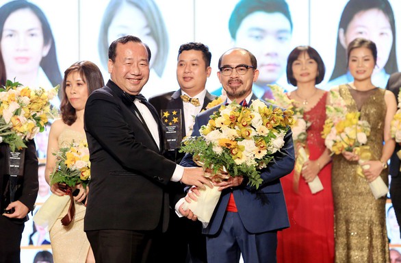 Chubb Life - Annual Agency Awards 2018: Sức mạnh của sự thay đổi - Ảnh 16. Chubb Life - Annual Agency Awards 2018: Sức mạnh của sự thay đổi - Ảnh 16.
