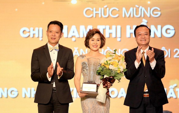 Chubb Life - Annual Agency Awards 2018: Sức mạnh của sự thay đổi - Ảnh 3. Chubb Life - Annual Agency Awards 2018: Sức mạnh của sự thay đổi - Ảnh 3.