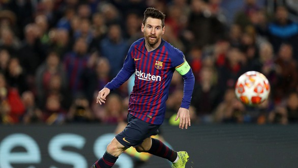 Tứ kết Champions League: Barca đối đầu Quỷ đỏ - Ảnh 1. Tứ kết Champions League: Barca đối đầu Quỷ đỏ - Ảnh 1.