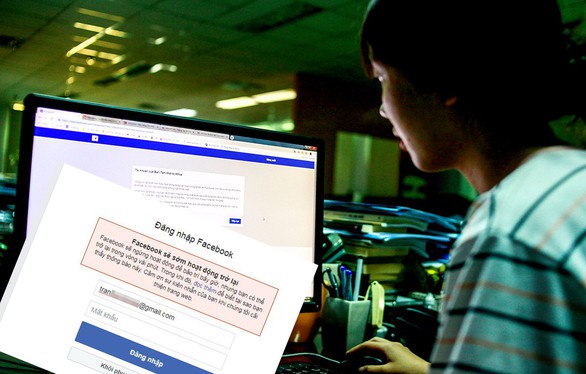 Rối loạn vì nhiều sự cố Internet - Ảnh 2. Rối loạn vì nhiều sự cố Internet - Ảnh 2.