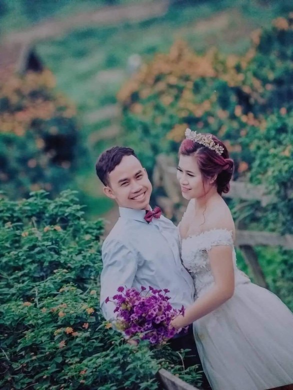 Chàng trai bán gà hiến tạng cứu được 5 người - Ảnh 1. Chàng trai bán gà hiến tạng cứu được 5 người - Ảnh 1.