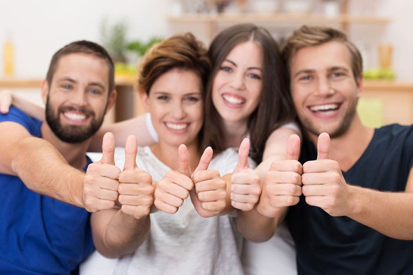Triển lãm giáo dục New Zealand 2019: Mời gặp hơn 35 trường phổ thông - Ảnh 2. Triển lãm giáo dục New Zealand 2019: Mời gặp hơn 35 trường phổ thông - Ảnh 2.