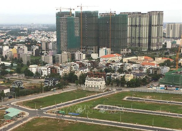 Hơn 200 chung cư tại TP.HCM chưa có ban quản trị - Ảnh 1. Hơn 200 chung cư tại TP.HCM chưa có ban quản trị - Ảnh 1.