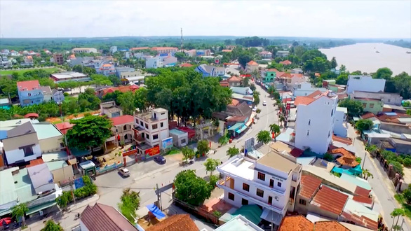 Hấp lực bất động sản Tân Uyên - Ảnh 1. Hấp lực bất động sản Tân Uyên - Ảnh 1.