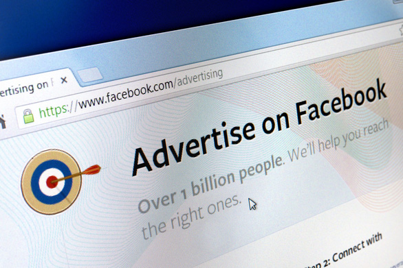 Hàng triệu nhà quảng cáo các nước vỡ chén cơm vì Facebook - Ảnh 1.