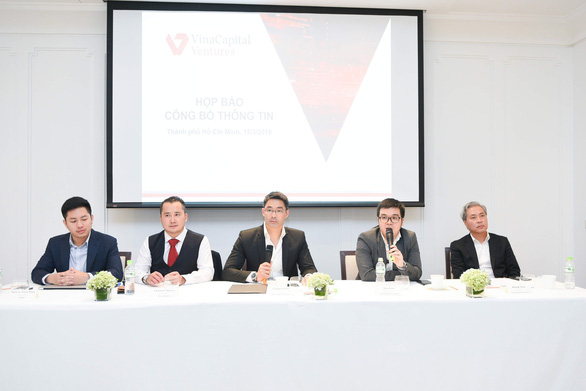 Cựu phó thủ tướng Đức Philipp Roesler đầu quân cho VinaCapital - Ảnh 2. Cựu phó thủ tướng Đức Philipp Roesler đầu quân cho VinaCapital - Ảnh 2.