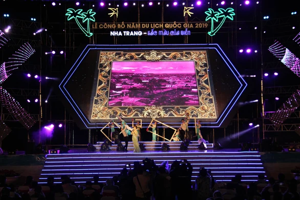 49 hoạt động Festival biển Nha Trang - Khánh Hòa 2019 - Ảnh 1. 49 hoạt động Festival biển Nha Trang - Khánh Hòa 2019 - Ảnh 1.