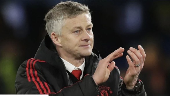 Beckham bảo vệ Solskjaer sau khi quỷ đỏ rơi đài ở Cúp FA - Ảnh 1. Beckham bảo vệ Solskjaer sau khi quỷ đỏ rơi đài ở Cúp FA - Ảnh 1.