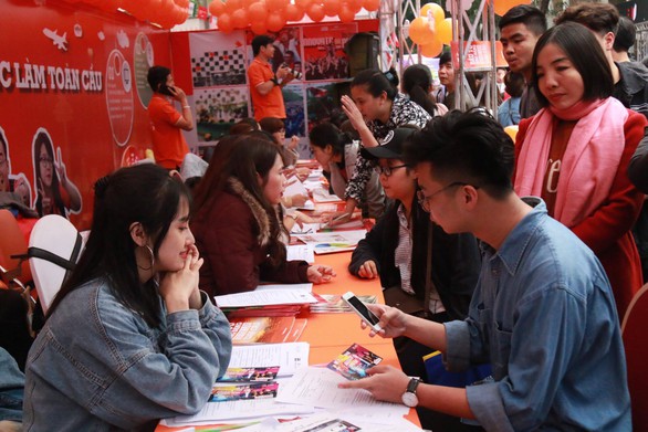 Ngành nào hot, nhiều ưu đãi? Học lực trung bình chọn ngành nào? - Ảnh 7. Ngành nào hot, nhiều ưu đãi? Học lực trung bình chọn ngành nào? - Ảnh 7.