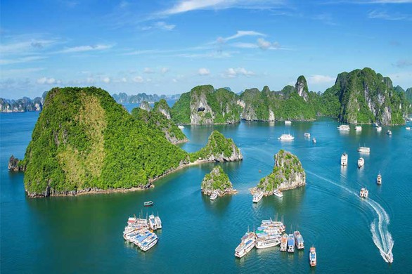 Những điểm nóng bất động sản hứa hẹn lợi nhuận lớn năm 2019 - Ảnh 1. Những điểm nóng bất động sản hứa hẹn lợi nhuận lớn năm 2019 - Ảnh 1.