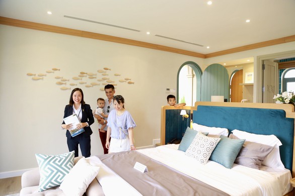 Nhà đầu tư nói gì về NovaBeach Cam Ranh Resort & Villas? - Ảnh 2. Nhà đầu tư nói gì về NovaBeach Cam Ranh Resort & Villas? - Ảnh 2.