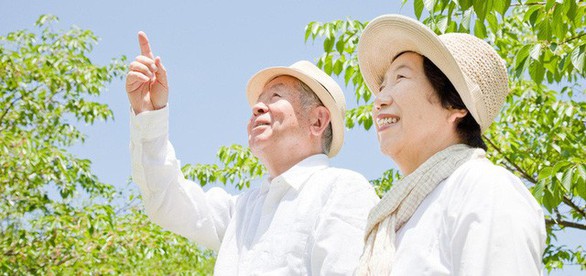 Nét đặc trưng trong phong cách sống của người Nhật - Ảnh 2. Nét đặc trưng trong phong cách sống của người Nhật - Ảnh 2.