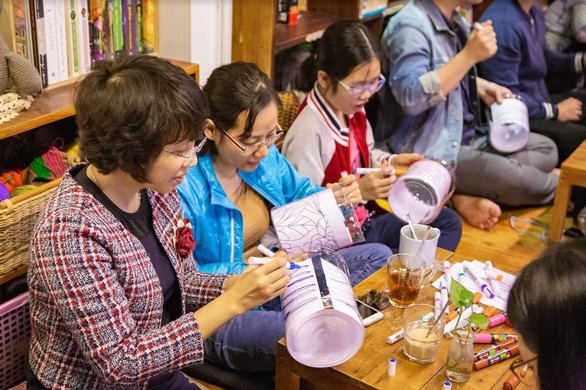 Rainbow Connection sắp ra mắt tại Lễ hội Singapore 2019 - Ảnh 1. Rainbow Connection sắp ra mắt tại Lễ hội Singapore 2019 - Ảnh 1.