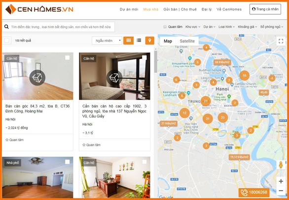 Bán nhà kiểu Cenhomes - Ảnh 2. Bán nhà kiểu Cenhomes - Ảnh 2.