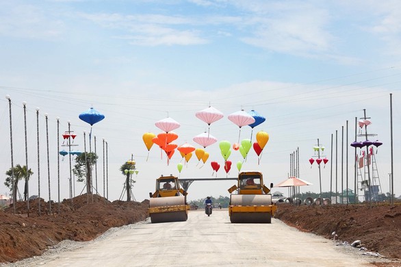Chất lượng Cát Tường Phú Hưng được cam kết bởi chủ đầu tư - Ảnh 3. Chất lượng Cát Tường Phú Hưng được cam kết bởi chủ đầu tư - Ảnh 3.