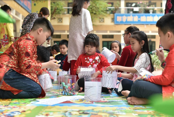 Rainbow Connection sắp ra mắt tại Lễ hội Singapore 2019 - Ảnh 3. Rainbow Connection sắp ra mắt tại Lễ hội Singapore 2019 - Ảnh 3.