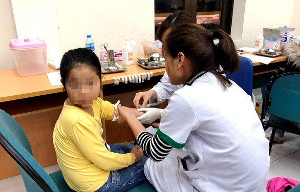Trị nhiễm sán lợn ra sao? - Ảnh 1. Trị nhiễm sán lợn ra sao? - Ảnh 1.