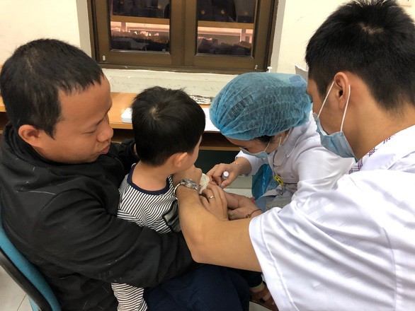 Từng có cả trăm người nhiễm sán heo, Bình Phước dập bệnh khá nhẹ nhàng - Ảnh 1. Từng có cả trăm người nhiễm sán heo, Bình Phước dập bệnh khá nhẹ nhàng - Ảnh 1.