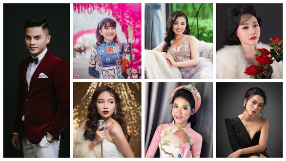 Chung kết Sao Mai 2019: cạnh tranh khốc liệt - Ảnh 2. Chung kết Sao Mai 2019: cạnh tranh khốc liệt - Ảnh 2.